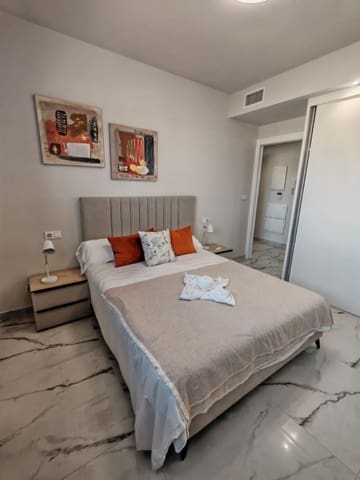 2 sypialnia Bungalow na sprzedaż w Ciudad Quesada, Rojales z basenem garażem - 322 000 € (Ref: 10091218)