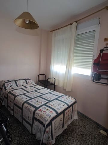 3 soveværelse Lejlighed til salg i Playa de los Locos, Torrevieja - € 299.000 (Ref: 10098360)