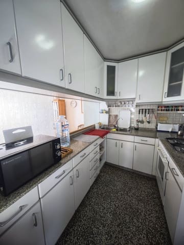 3 soveværelse Lejlighed til salg i Playa de los Locos, Torrevieja - € 299.000 (Ref: 10098360)