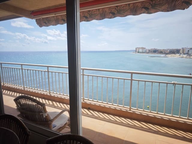 3 soveværelse Lejlighed til salg i Playa de los Locos, Torrevieja - € 299.000 (Ref: 10098360)