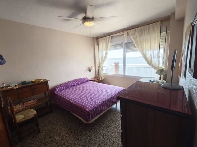 3 soveværelse Lejlighed til salg i Playa de los Locos, Torrevieja - € 299.000 (Ref: 10098360)