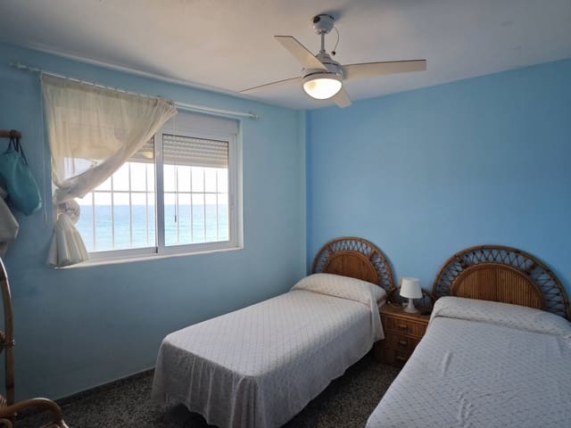 3 soveværelse Lejlighed til salg i Playa de los Locos, Torrevieja - € 299.000 (Ref: 10098360)