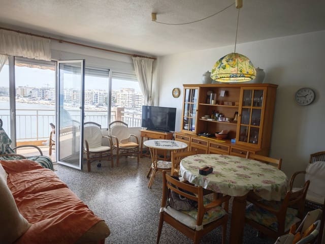 3 soveværelse Lejlighed til salg i Playa de los Locos, Torrevieja - € 299.000 (Ref: 10098360)