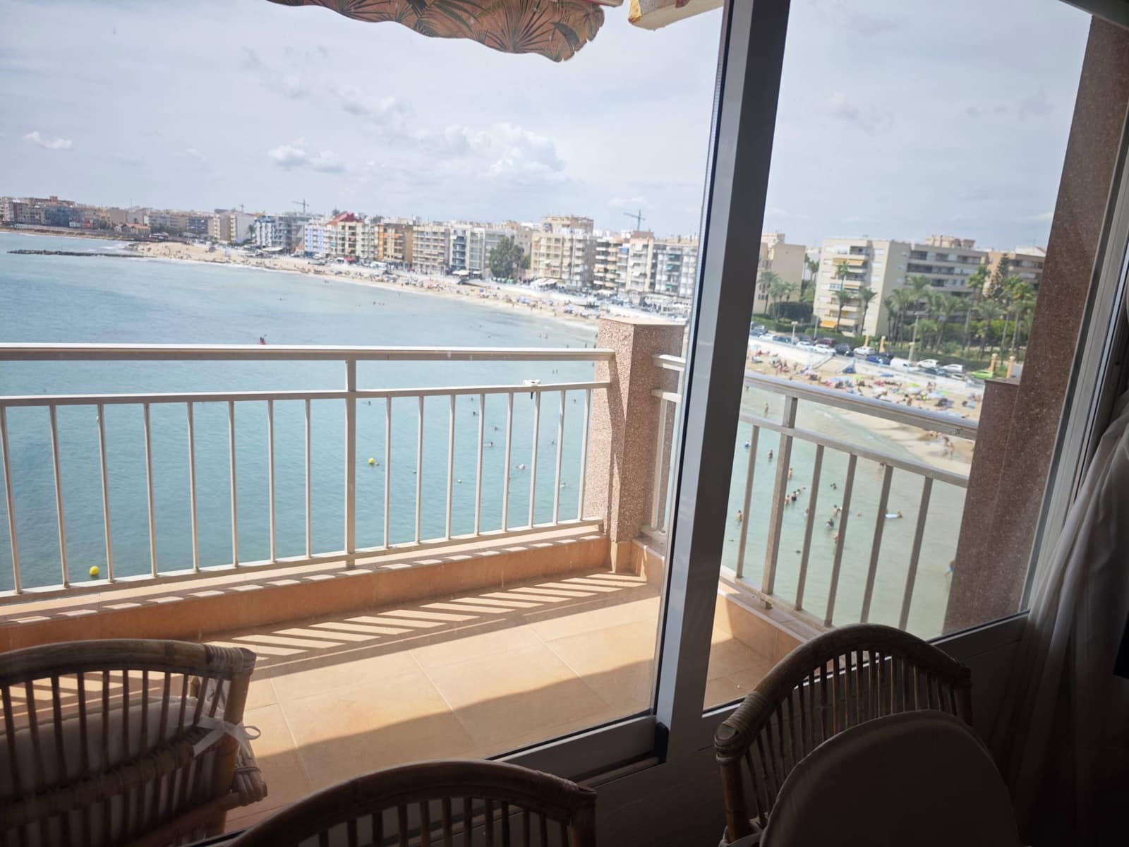 3 soveværelse Lejlighed til salg i Torrevieja - € 299.000 (Ref: 10098360)