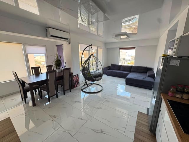 2 bedroom Apartment for sale in Los Frutales, Torrevieja - € 179,000 (Ref: 10098361)