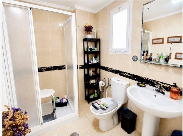 2 soveværelse Lejlighed til salg i Aguas Nuevas, Torrevieja med swimmingpool - € 209.900 (Ref: 10098362)