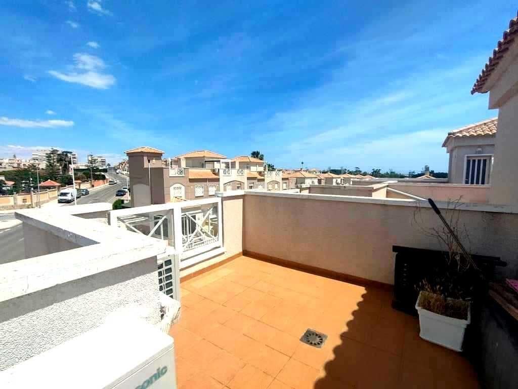 2 soveværelse Lejlighed til salg i Aguas Nuevas med swimmingpool - € 209.900 (Ref: 10098362)