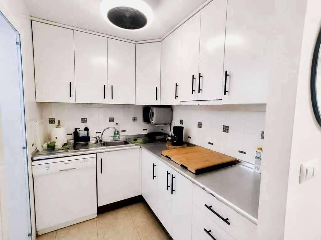 2 soveværelse Lejlighed til salg i Aguas Nuevas med swimmingpool - € 209.900 (Ref: 10098362)
