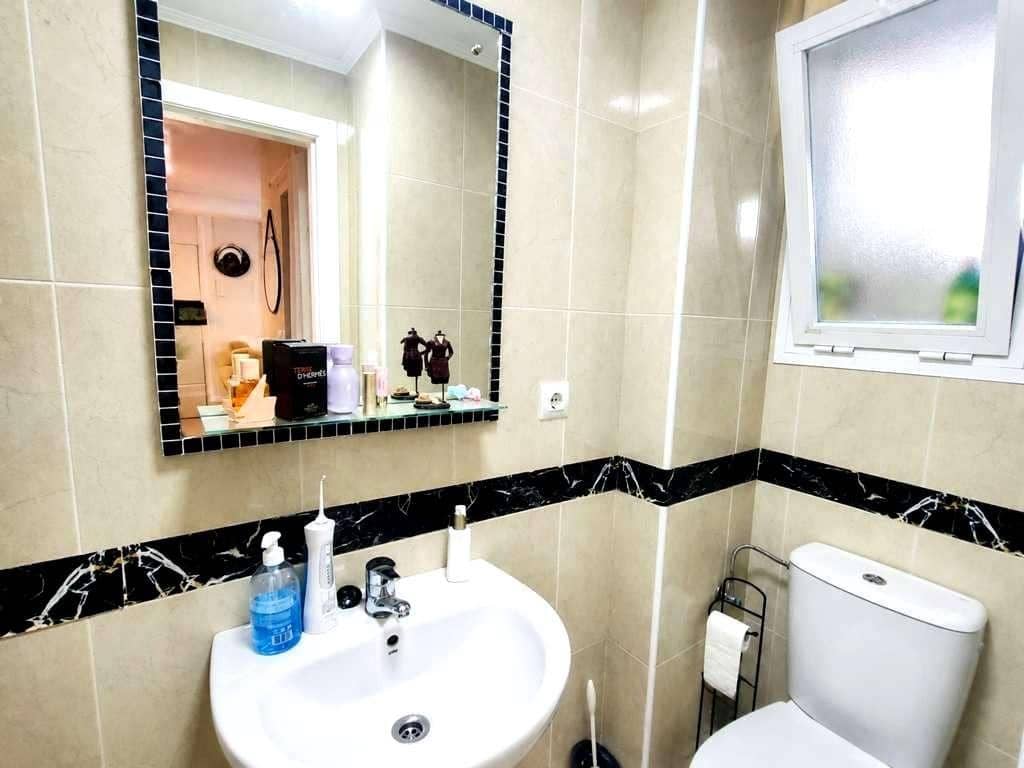 2 soveværelse Lejlighed til salg i Aguas Nuevas med swimmingpool - € 209.900 (Ref: 10098362)