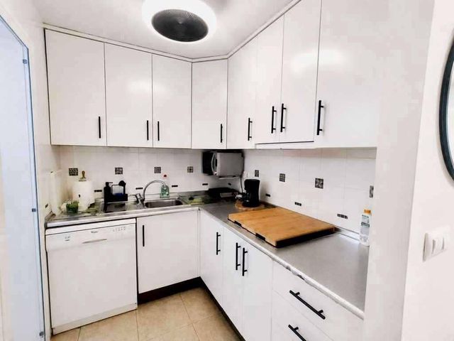 2 soveværelse Lejlighed til salg i Aguas Nuevas, Torrevieja med swimmingpool - € 209.900 (Ref: 10098362)