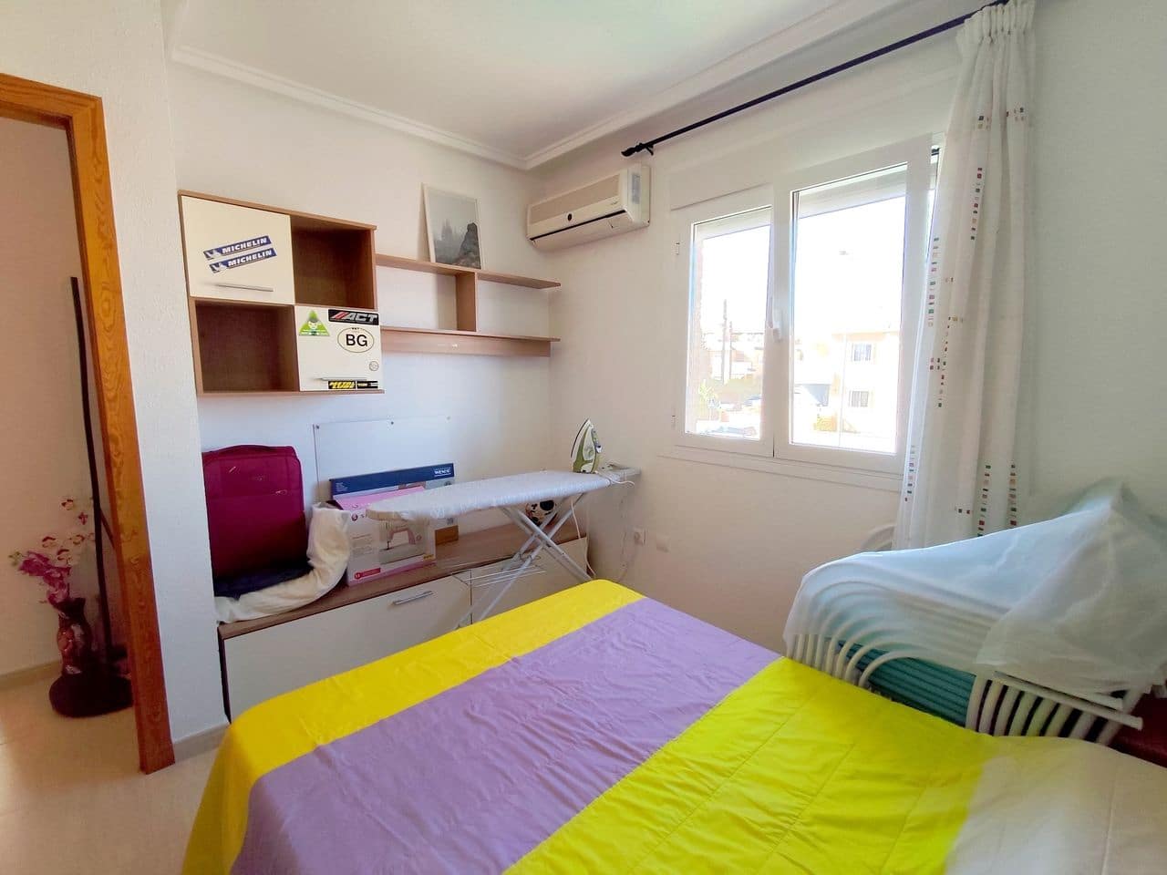 4 bedroom Terraced Villa for sale in Rojales with pool - € 249,995 (Ref: 10100411)