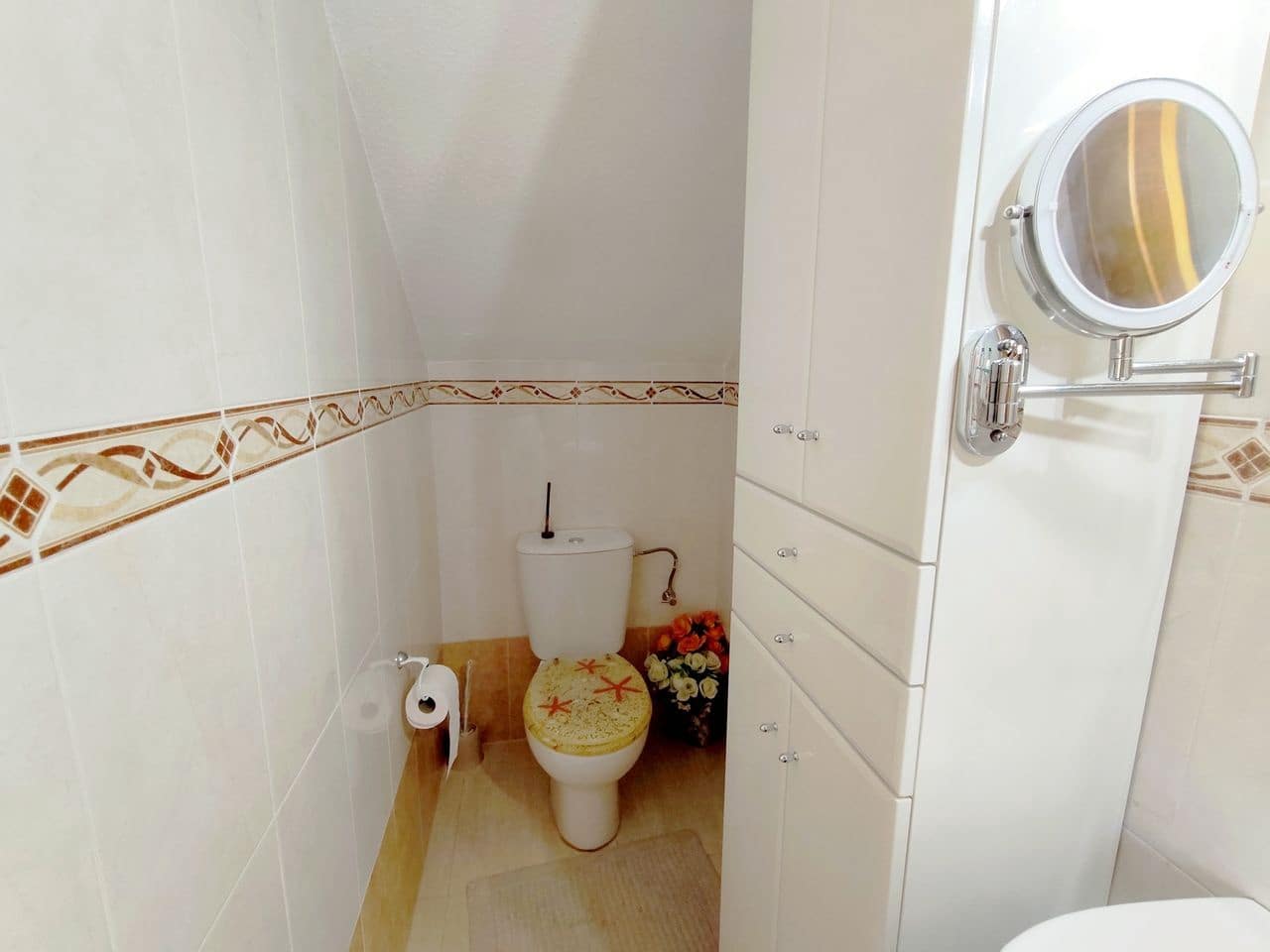 4 bedroom Terraced Villa for sale in Rojales with pool - € 249,995 (Ref: 10100411)