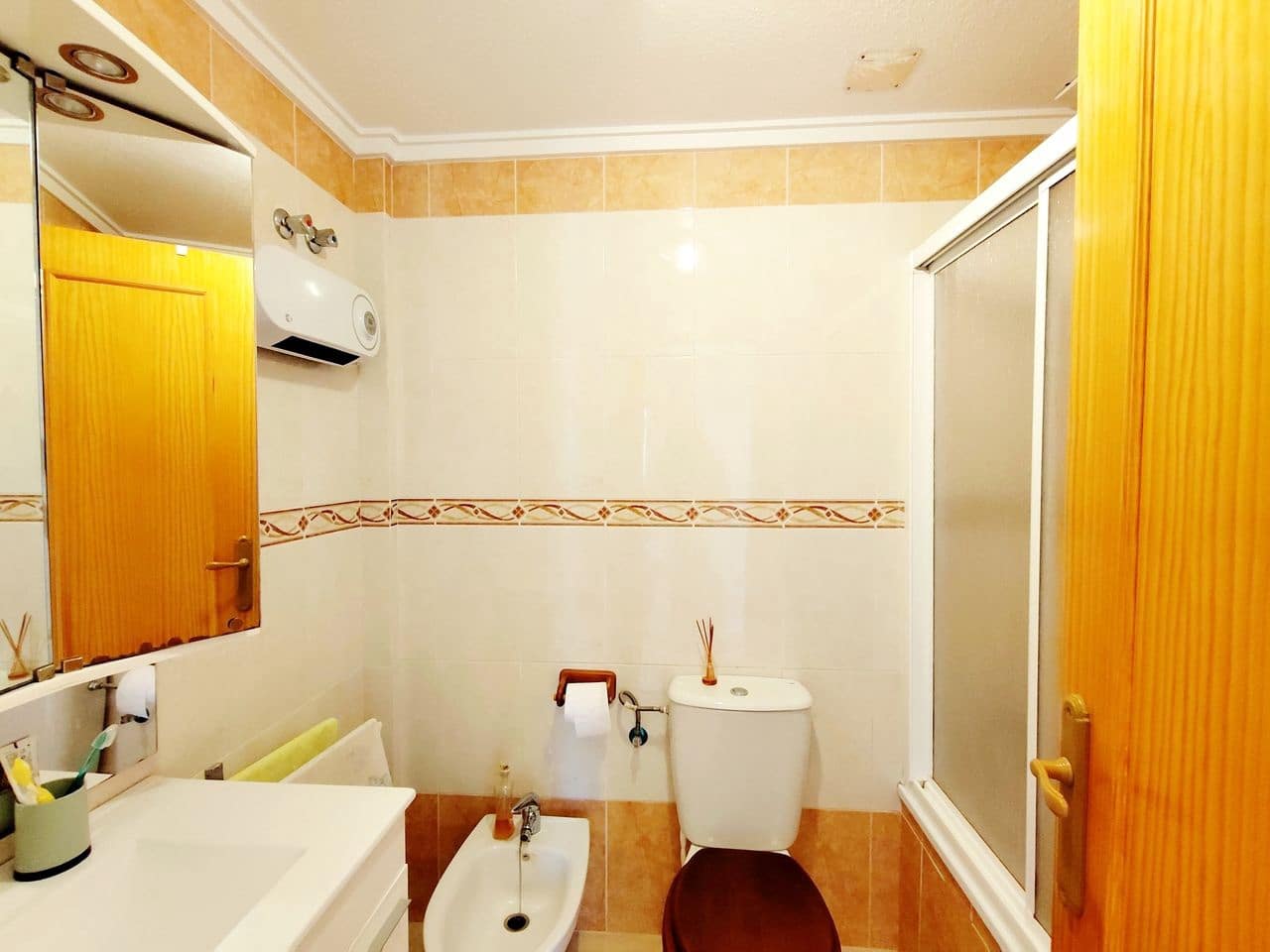 4 bedroom Terraced Villa for sale in Rojales with pool - € 249,995 (Ref: 10100411)