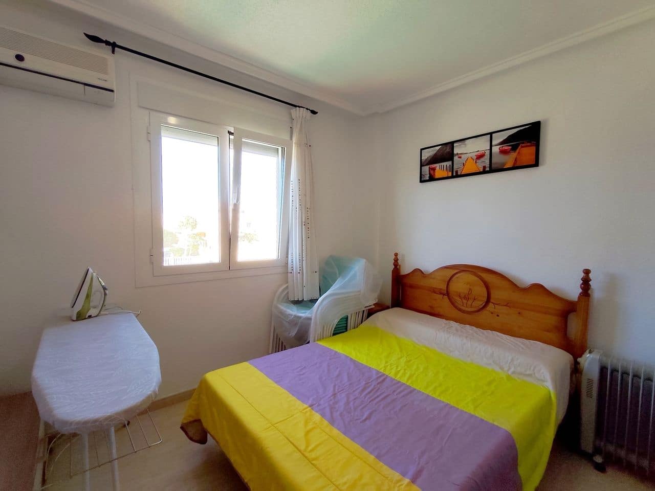 4 bedroom Terraced Villa for sale in Rojales with pool - € 249,995 (Ref: 10100411)