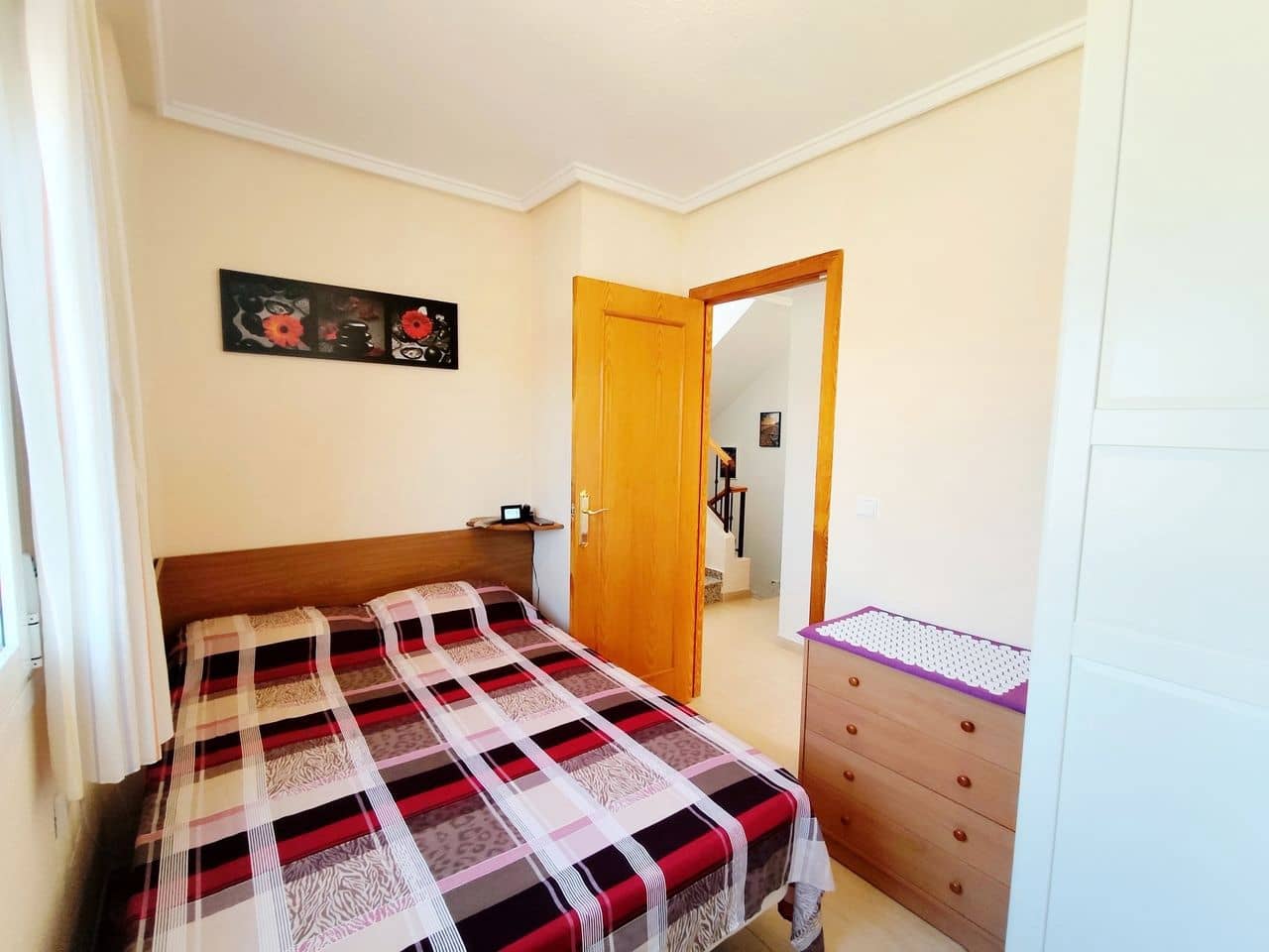 4 bedroom Terraced Villa for sale in Rojales with pool - € 249,995 (Ref: 10100411)