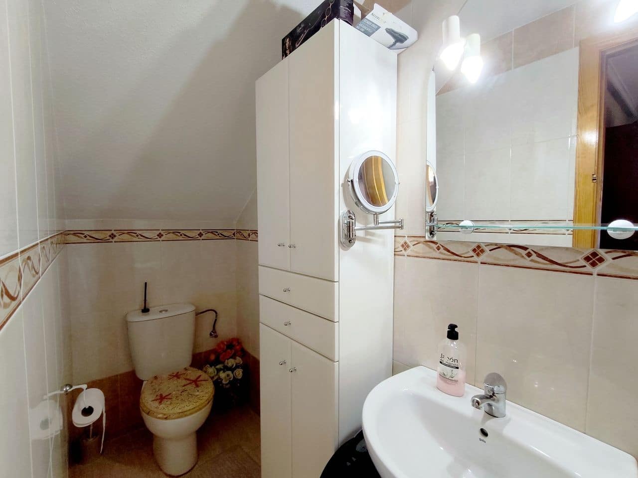 4 bedroom Terraced Villa for sale in Rojales with pool - € 249,995 (Ref: 10100411)