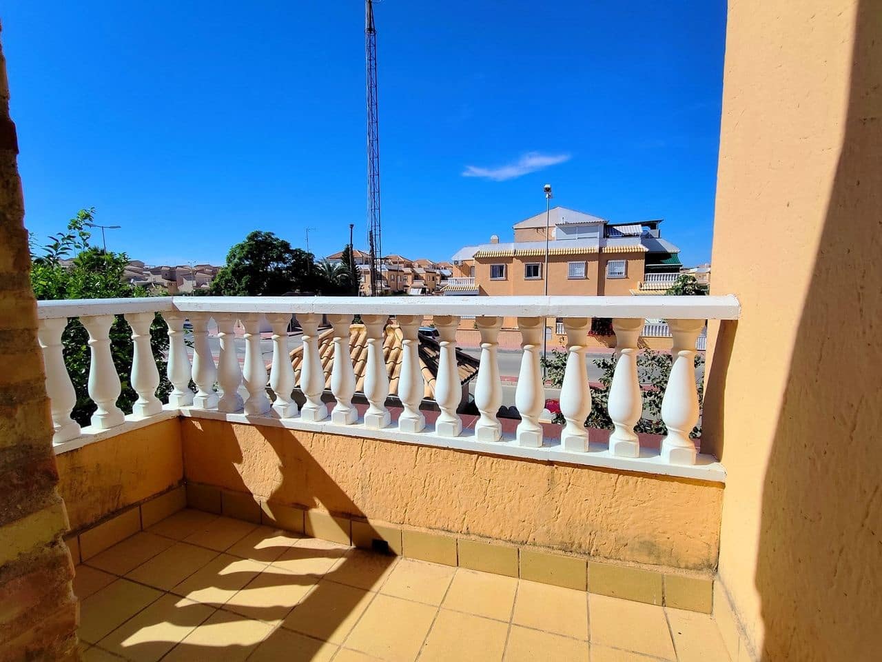 4 bedroom Terraced Villa for sale in Rojales with pool - € 249,995 (Ref: 10100411)