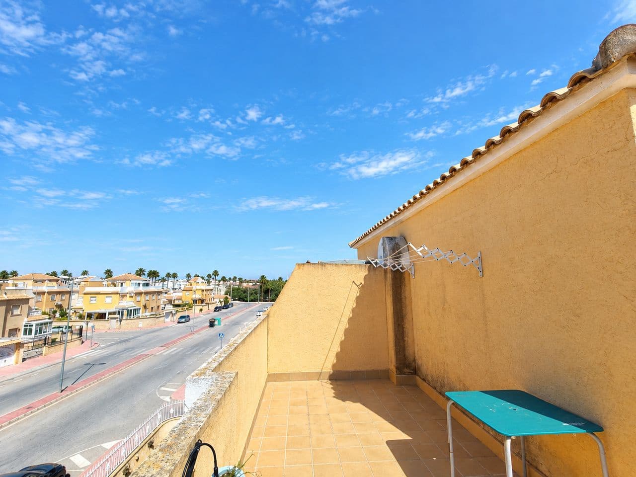 4 bedroom Terraced Villa for sale in Rojales with pool - € 249,995 (Ref: 10100411)