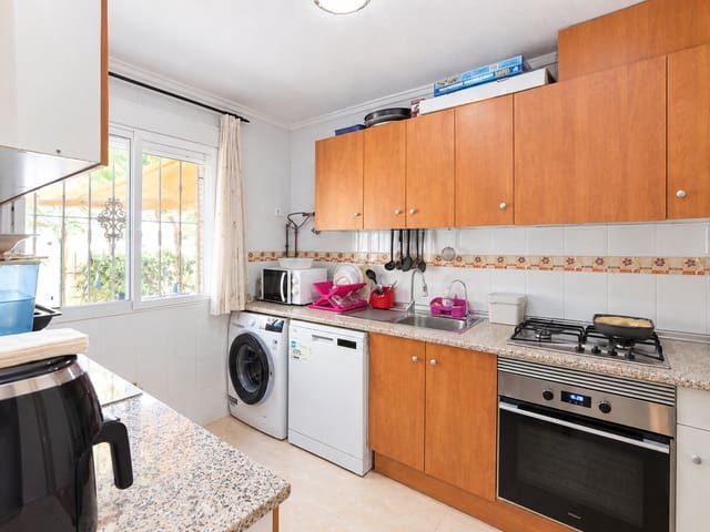 4 bedroom Terraced Villa for sale in Rojales with pool - € 249,995 (Ref: 10100411)