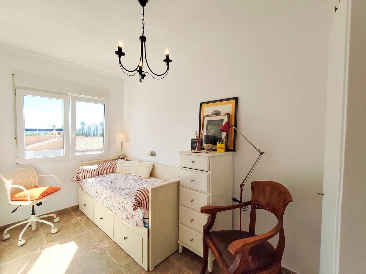 3 sovrum Radhus till salu i Torrevieja med pool - 269 995 € (Ref: 10102550)