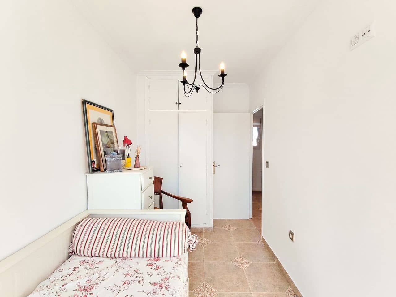 3 sovrum Radhus till salu i Torrevieja med pool - 269 995 € (Ref: 10102550)