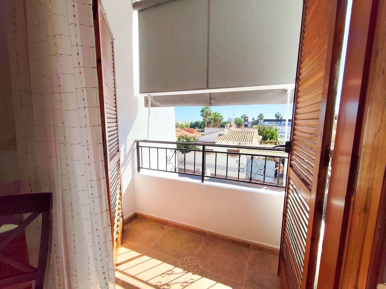 3 sovrum Radhus till salu i Torrevieja med pool - 269 995 € (Ref: 10102550)