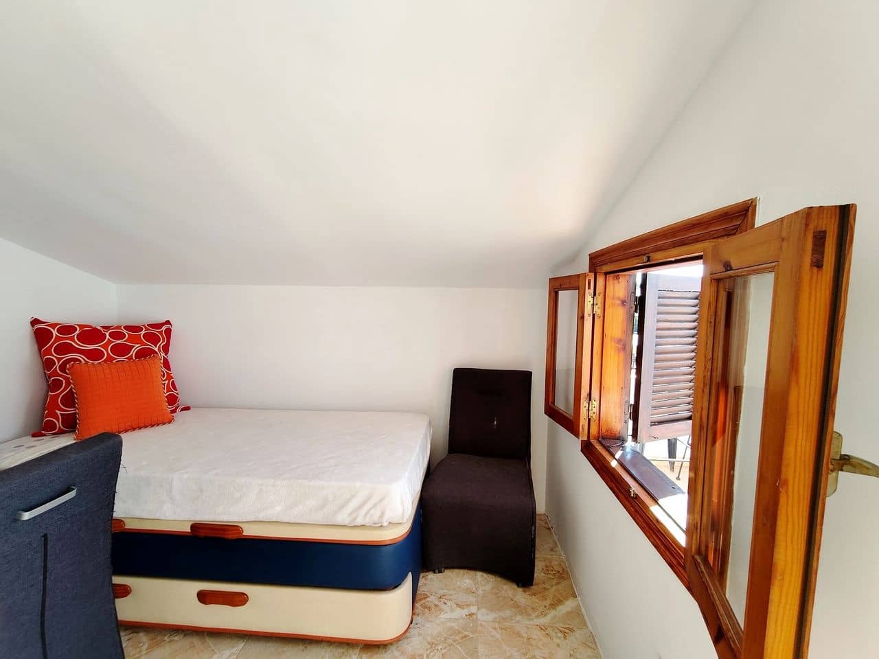 3 sovrum Radhus till salu i Torrevieja med pool - 269 995 € (Ref: 10102550)