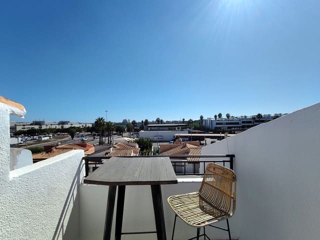3 sovrum Radhus till salu i Los Balcones - Los Altos, Torrevieja med pool - 269 995 € (Ref: 10102550)