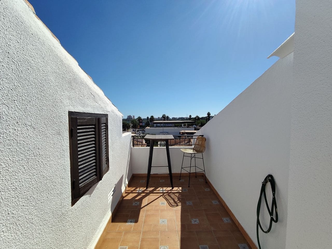 3 sovrum Radhus till salu i Torrevieja med pool - 269 995 € (Ref: 10102550)