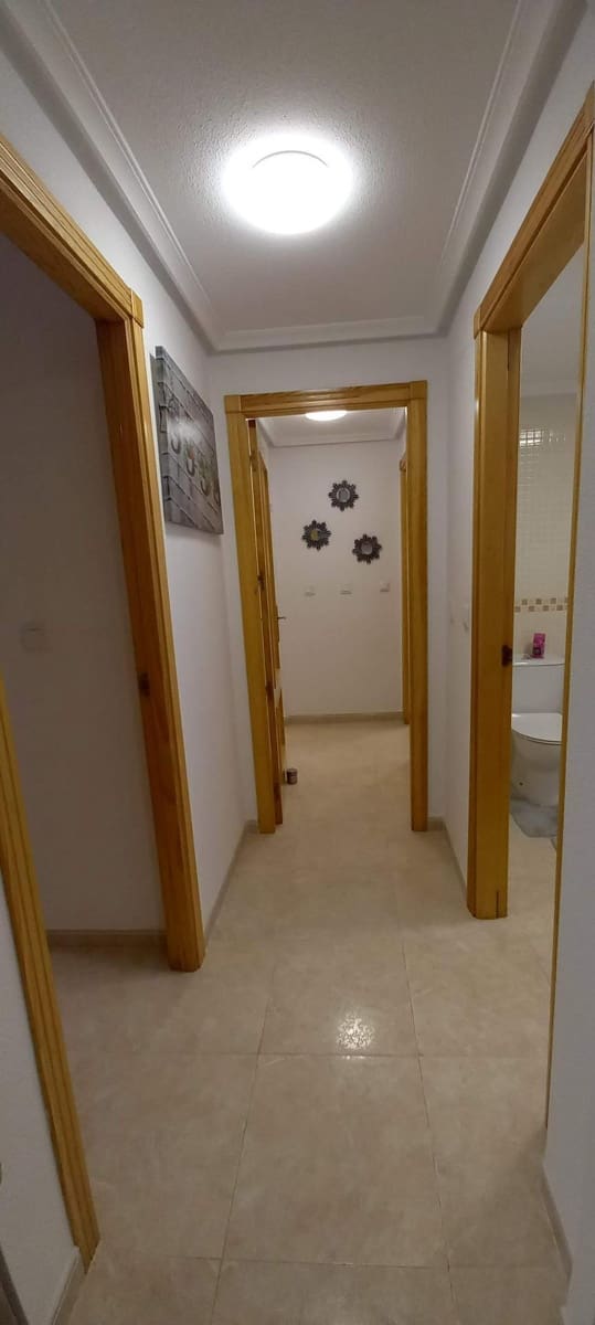 2 quarto Apartamento para venda em Orihuela Costa com piscina - 205 000 € (Ref: 10102551)