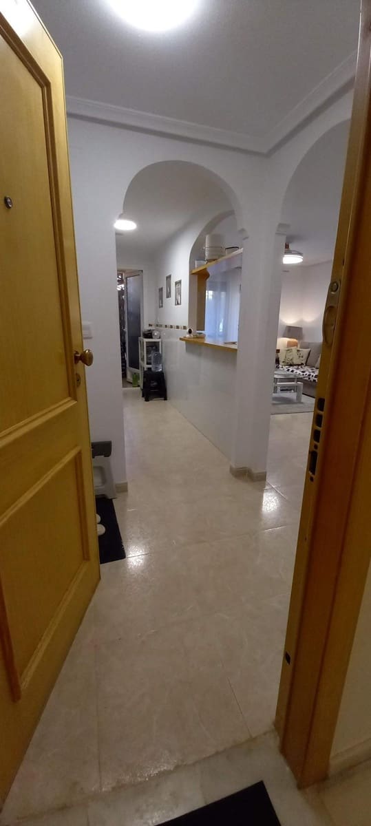 2 quarto Apartamento para venda em Orihuela Costa com piscina - 205 000 € (Ref: 10102551)