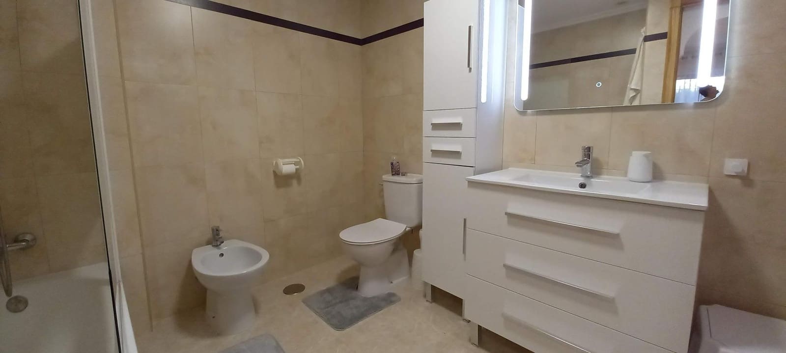 2 quarto Apartamento para venda em Orihuela Costa com piscina - 205 000 € (Ref: 10102551)
