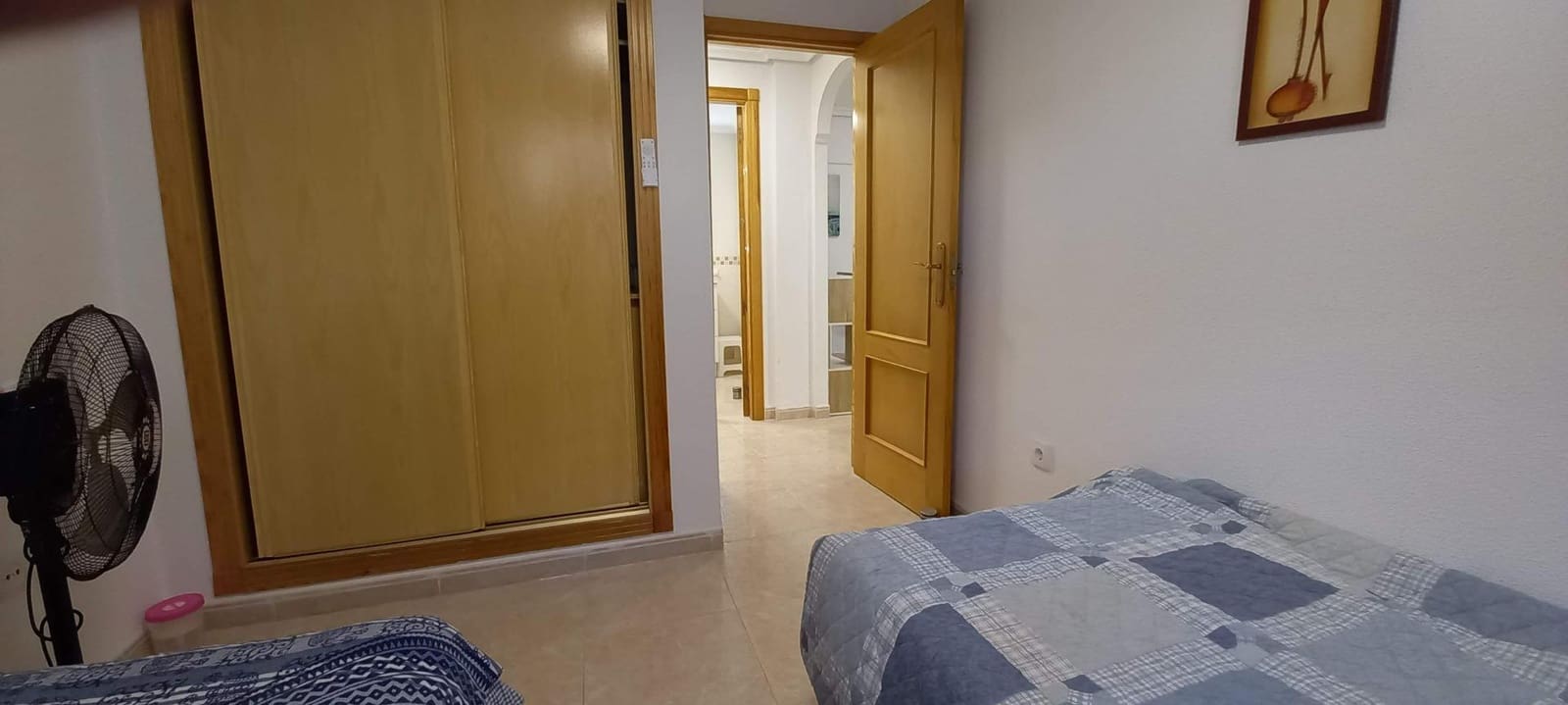 2 quarto Apartamento para venda em Orihuela Costa com piscina - 205 000 € (Ref: 10102551)