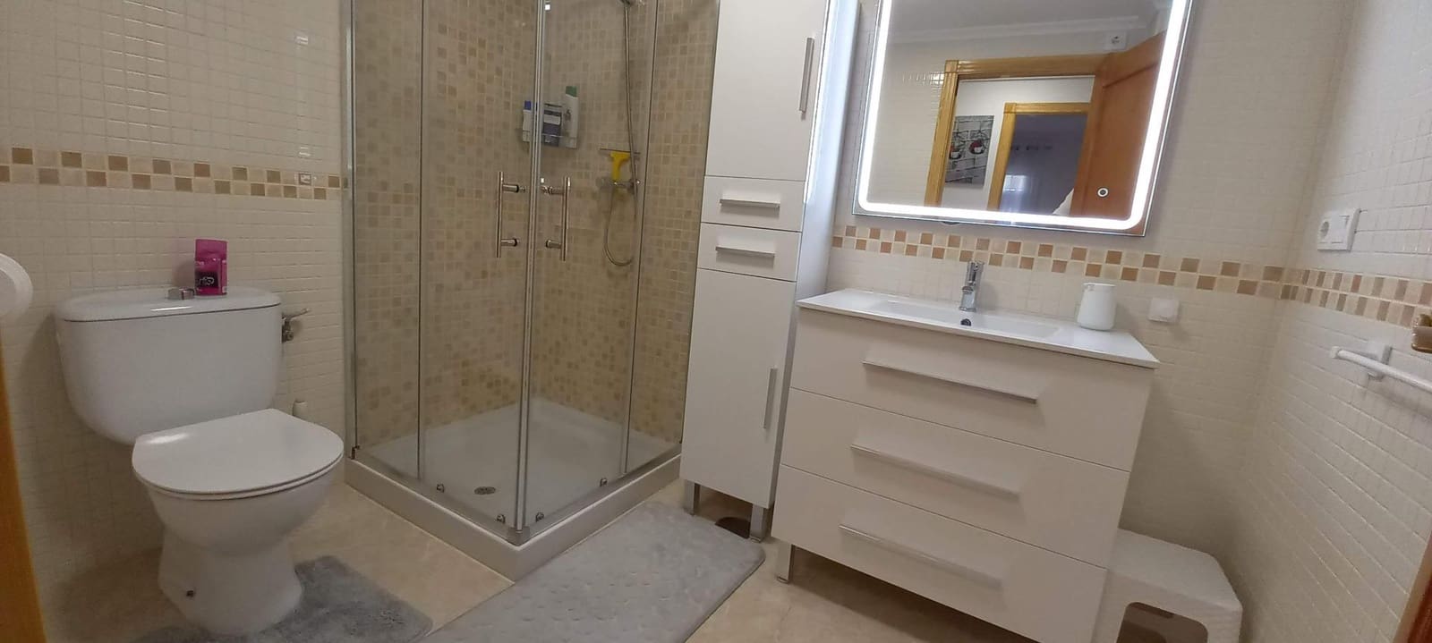 2 quarto Apartamento para venda em Orihuela Costa com piscina - 205 000 € (Ref: 10102551)