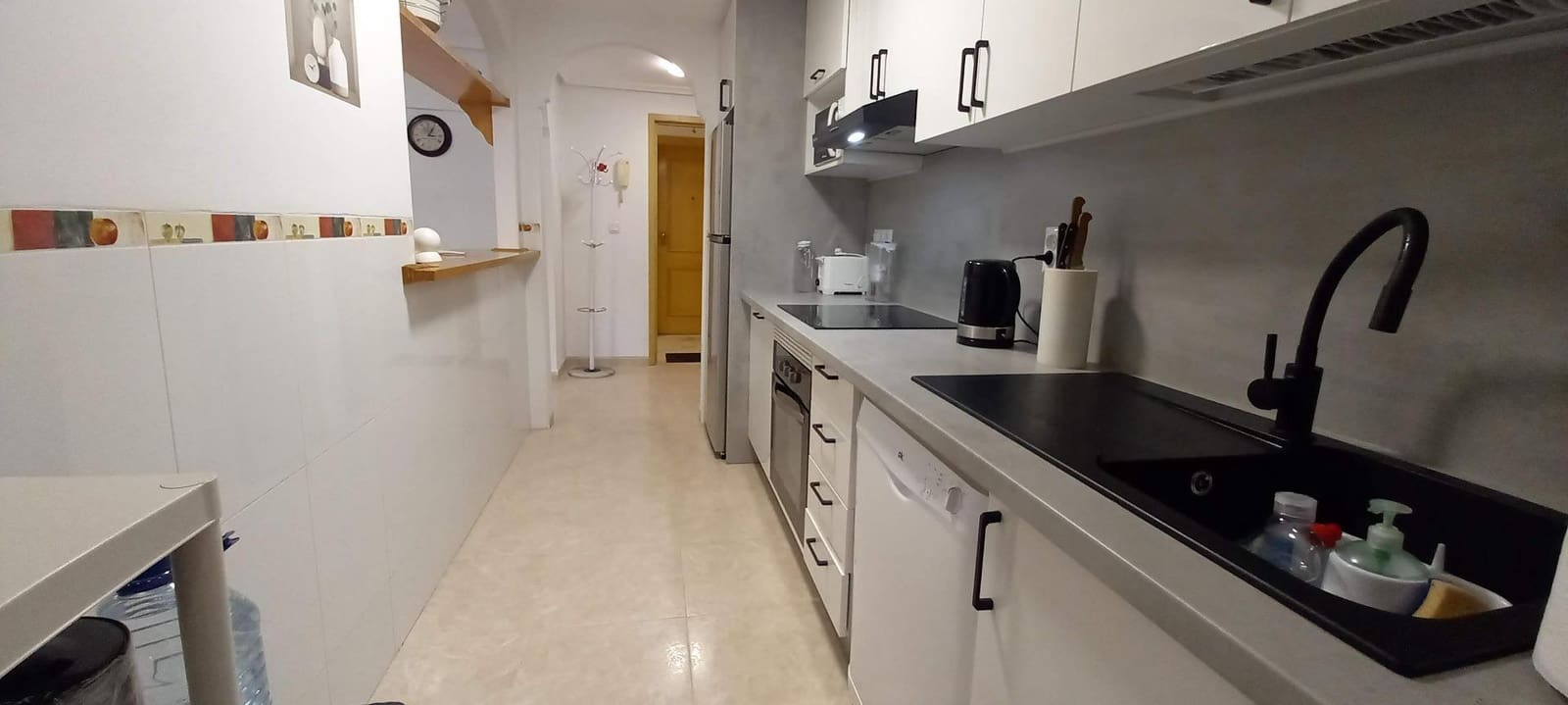 2 quarto Apartamento para venda em Orihuela Costa com piscina - 205 000 € (Ref: 10102551)