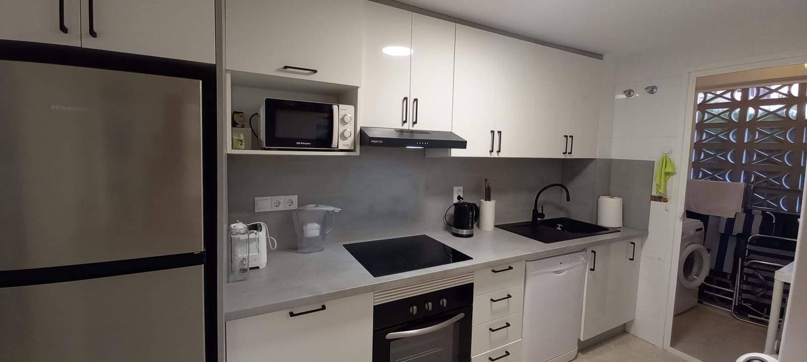 2 quarto Apartamento para venda em Orihuela Costa com piscina - 205 000 € (Ref: 10102551)