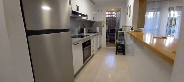 2 quarto Apartamento para venda em Playa Flamenca, Orihuela com piscina - 205 000 € (Ref: 10102551)