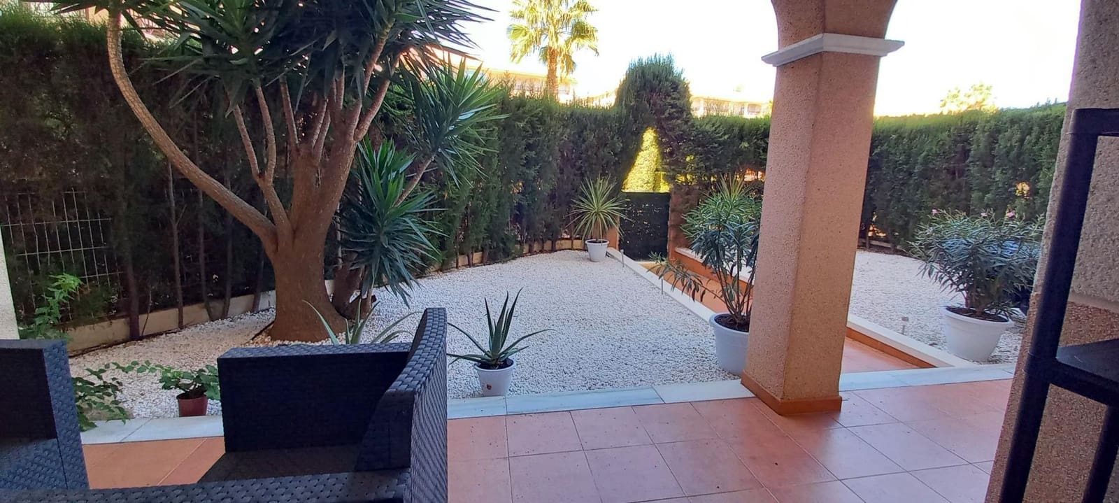 2 quarto Apartamento para venda em Orihuela Costa com piscina - 205 000 € (Ref: 10102551)