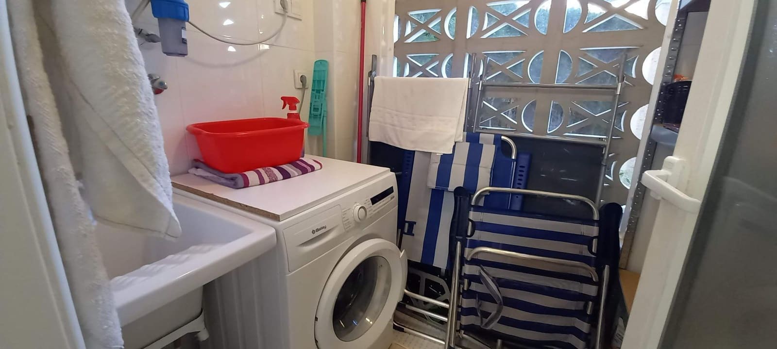 2 quarto Apartamento para venda em Orihuela Costa com piscina - 205 000 € (Ref: 10102551)