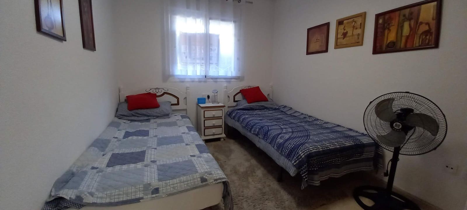 2 quarto Apartamento para venda em Orihuela Costa com piscina - 205 000 € (Ref: 10102551)