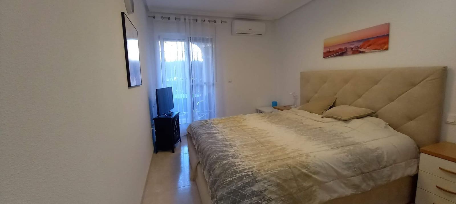 2 quarto Apartamento para venda em Orihuela Costa com piscina - 205 000 € (Ref: 10102551)