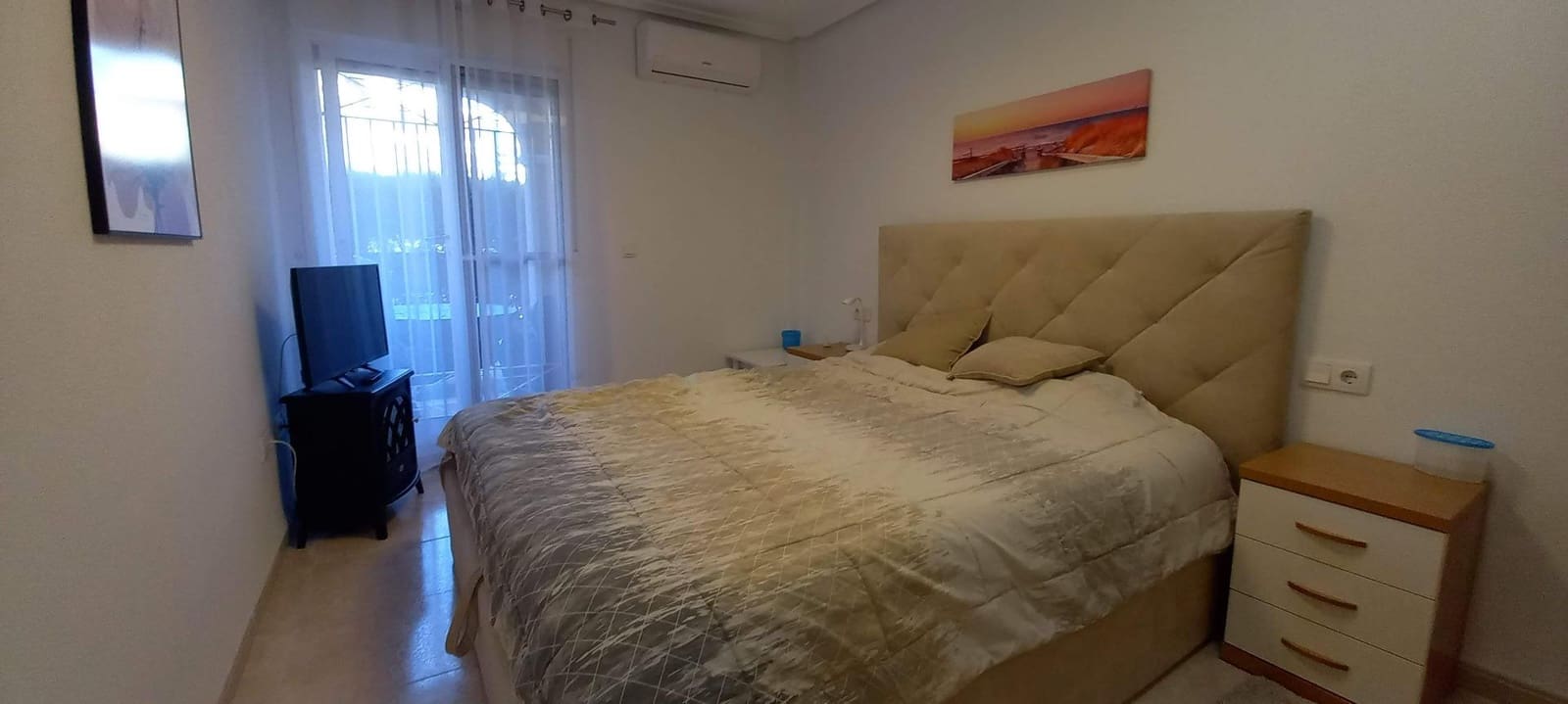 2 quarto Apartamento para venda em Orihuela Costa com piscina - 205 000 € (Ref: 10102551)