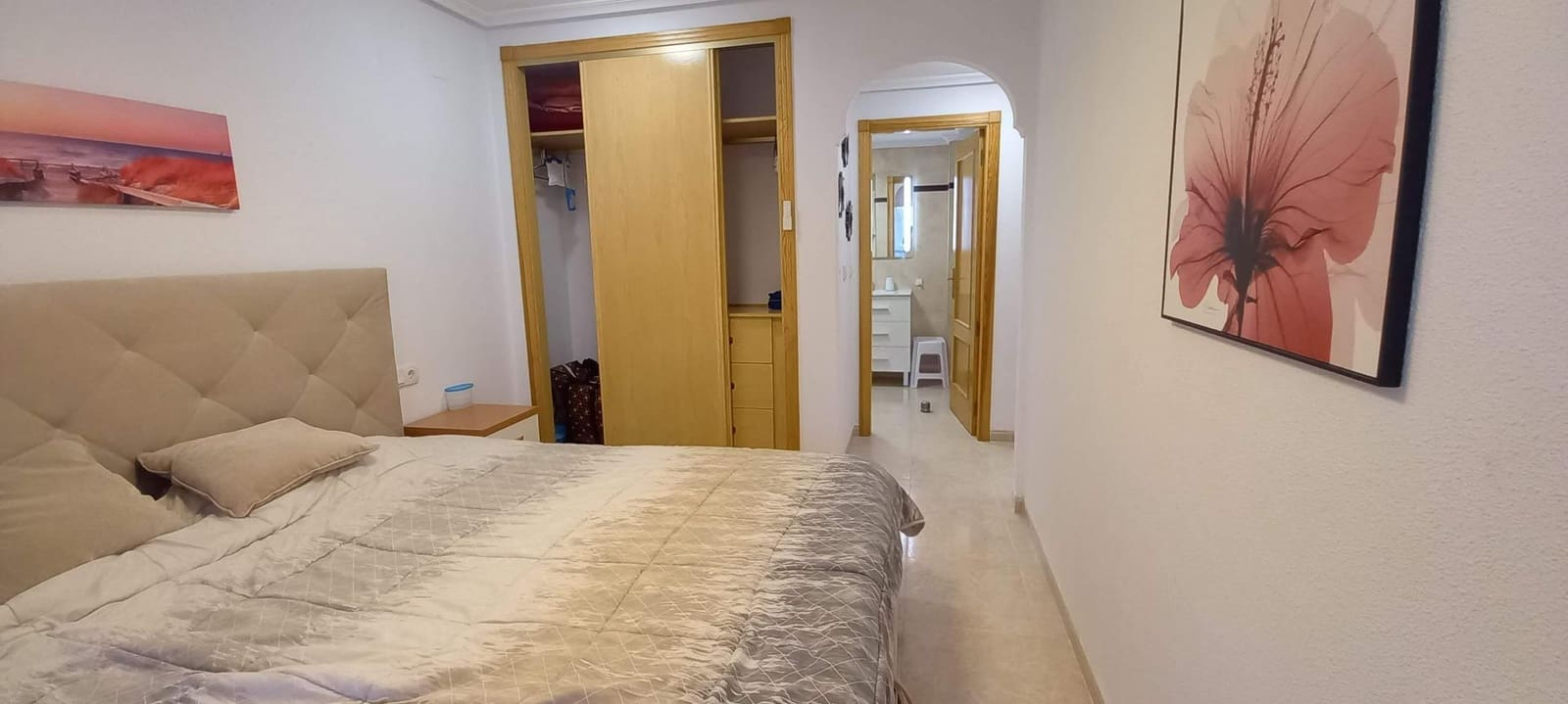 2 quarto Apartamento para venda em Orihuela Costa com piscina - 205 000 € (Ref: 10102551)