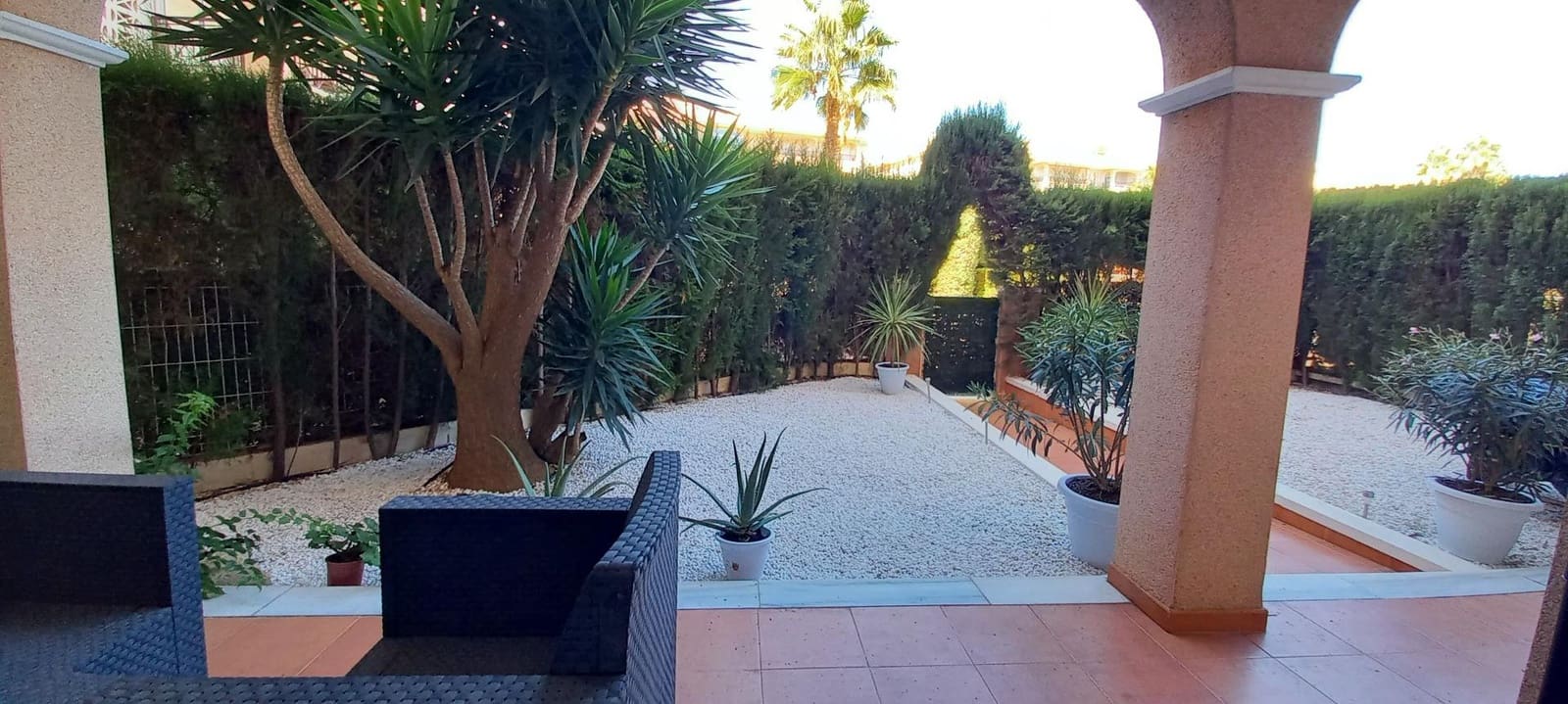 2 quarto Apartamento para venda em Orihuela Costa com piscina - 205 000 € (Ref: 10102551)