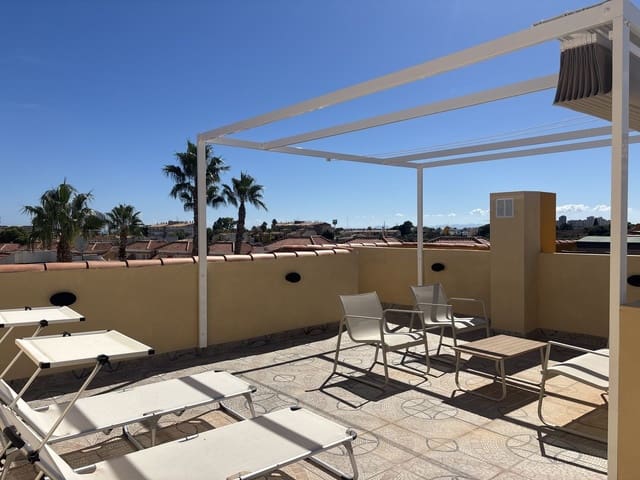 2 camera da letto Appartamento in vendita in Campoamor, Orihuela con piscina - 179.999 € (Rif: 10102552)