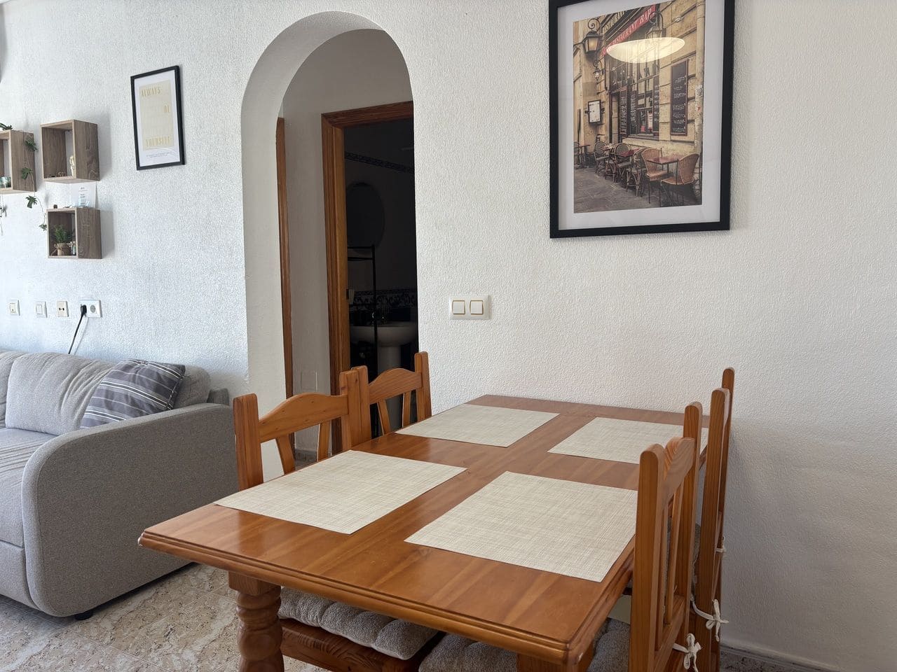 2 camera da letto Appartamento in vendita in Campoamor con piscina - 179.999 € (Rif: 10102552)