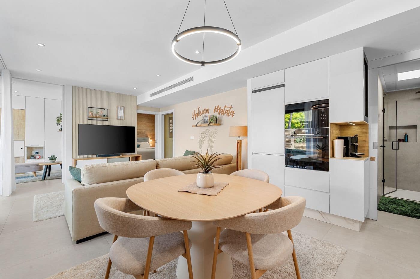 3 camera da letto Appartamento in vendita in San Pedro del Pinatar con piscina - 289.000 € (Rif: 10110995)