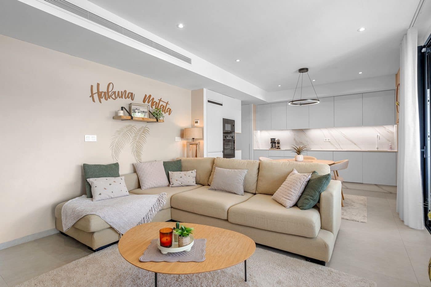 3 camera da letto Appartamento in vendita in San Pedro del Pinatar con piscina - 289.000 € (Rif: 10110995)