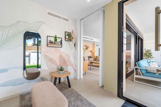 3 camera da letto Appartamento in vendita in San Pedro del Pinatar con piscina - 289.000 € (Rif: 10110995)