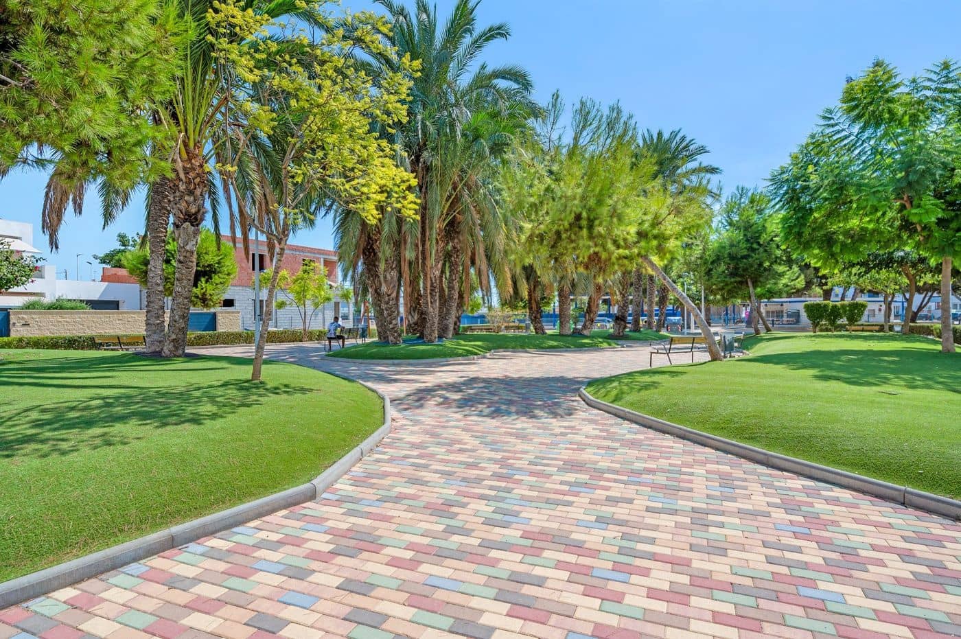 3 camera da letto Appartamento in vendita in San Pedro del Pinatar con piscina - 289.000 € (Rif: 10110995)